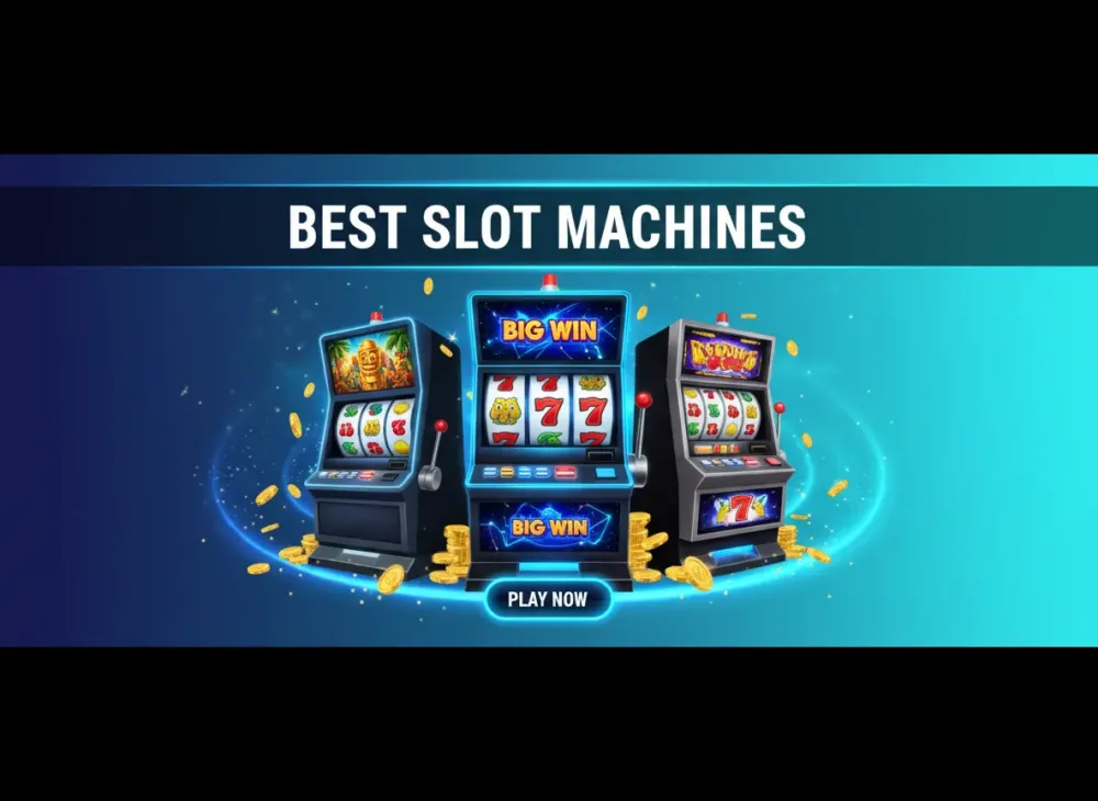 Slot Game
