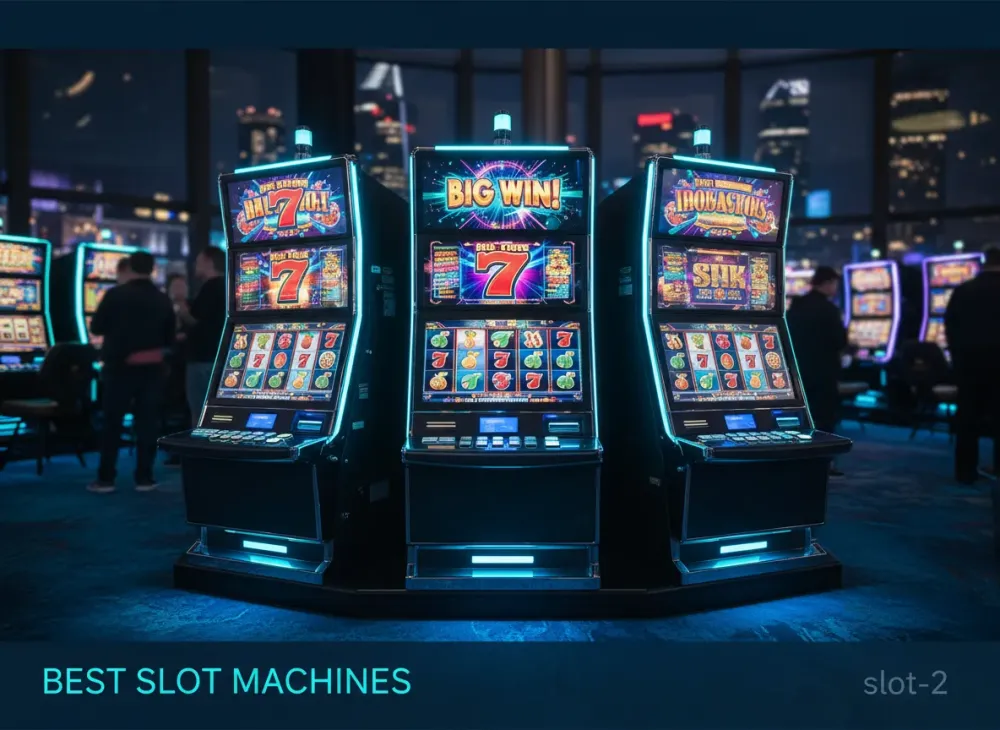 Slot Game